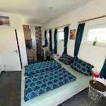 Privates Mit Parkplatz Nac Habitación en casa particular