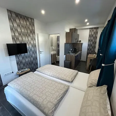 Privates Mit Parkplatz, Bad & Kueche Separater Eingang * بالسور