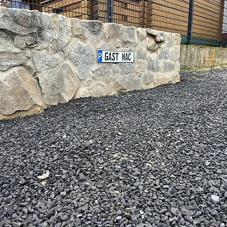 Privates Mit Parkplatz, Bad & Kueche Separater Eingang ホームステイ オイスキルヒェン