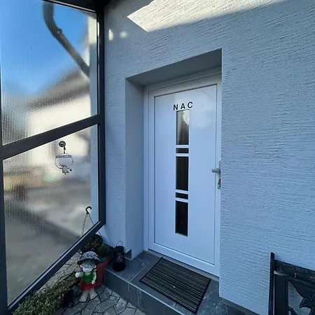 Privates Mit Parkplatz Nac Accommodatie bij particulieren