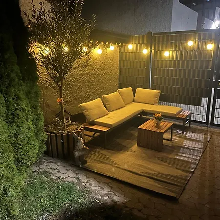 Homestay Privates Mit Parkplatz Nac