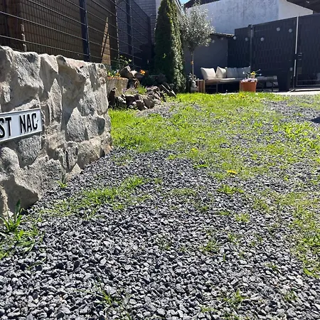 Accommodatie bij particulieren Privates Mit Parkplatz Nac