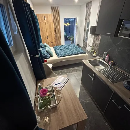 Privates Mit Parkplatz Nac Homestay Euskirchen