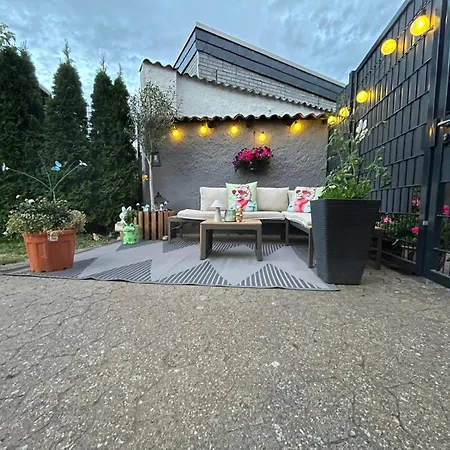 Homestay Privates Mit Parkplatz Nac Euskirchen