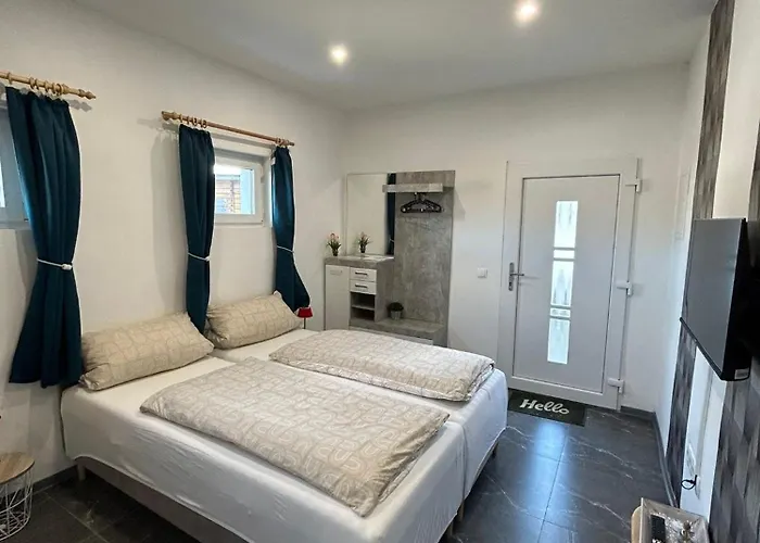 Homestay Privates Mit Parkplatz Nac *