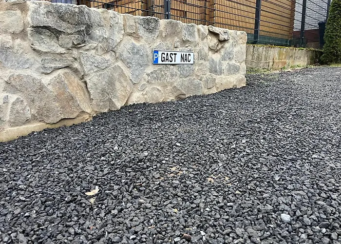 Privates Mit Parkplatz, Bad & Kueche Separater Eingang ホームステイ オイスキルヒェン