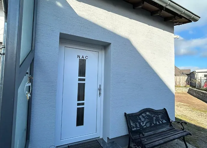 Homestay Privates Mit Parkplatz Nac *