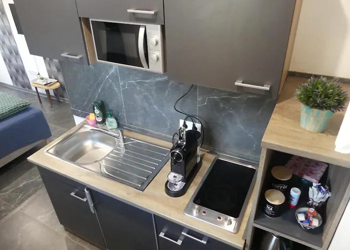 Homestay Privates Mit Parkplatz Nac Euskirchen