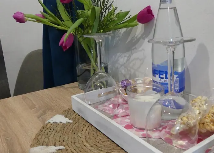 Homestay Privates Mit Parkplatz Nac Euskirchen